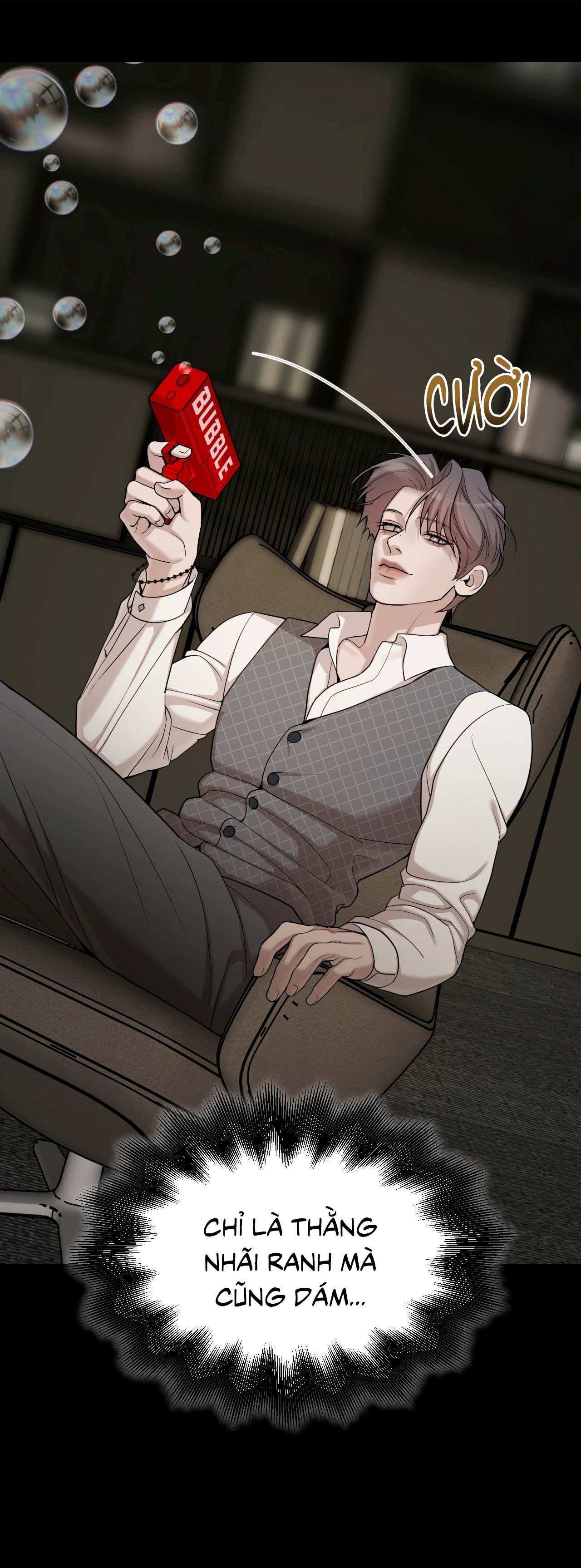 Đọc truyện Thiếu niên sò: Bình minh bùng cháy - Chapter 6