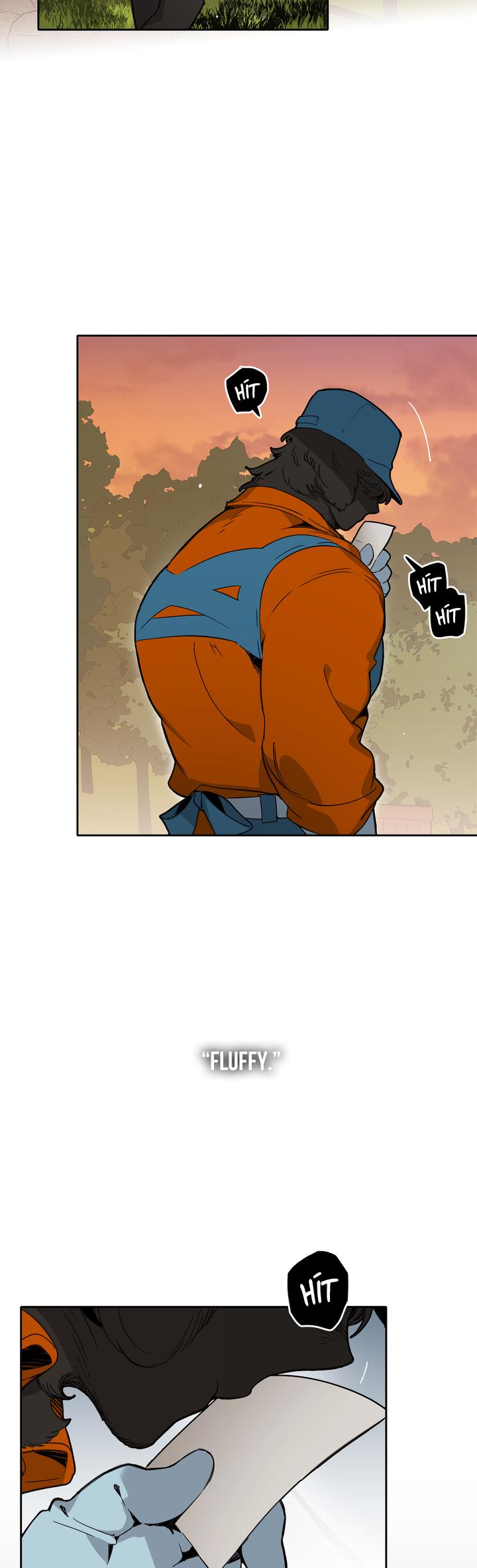 Đọc truyện Mr.A's Farm - Chapter 3