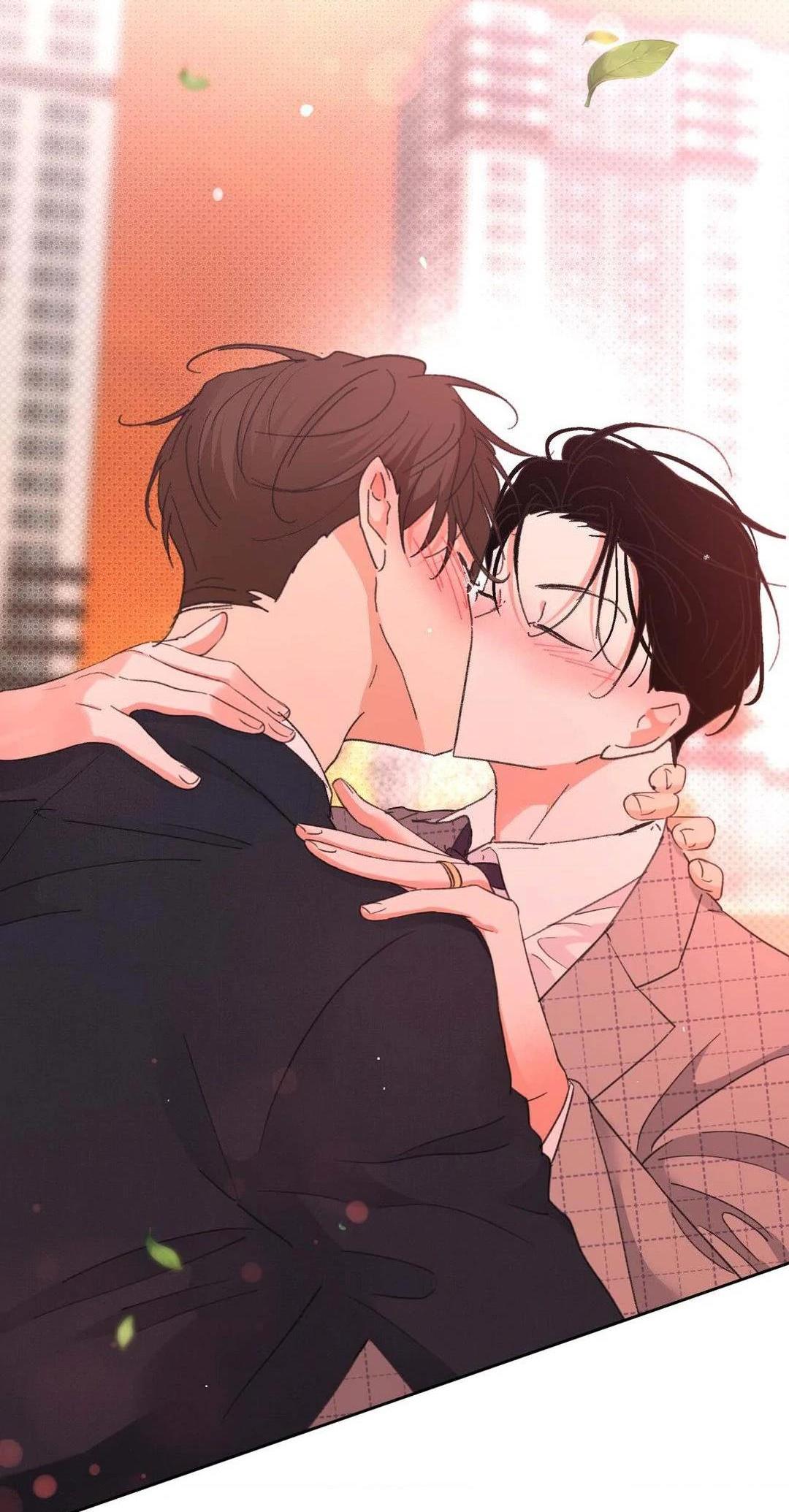 Đọc truyện Chiếc Lá Lay Động Theo Giai Điệu - Chapter 21