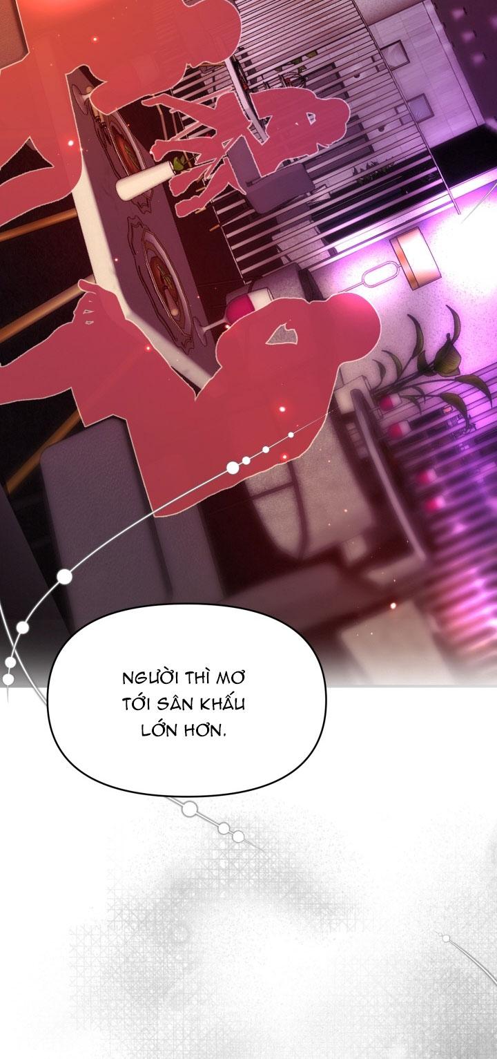 Đọc truyện BÁO CÁO SỨC KHỎE TUYẾN TIỀN LIỆT - Chapter 18