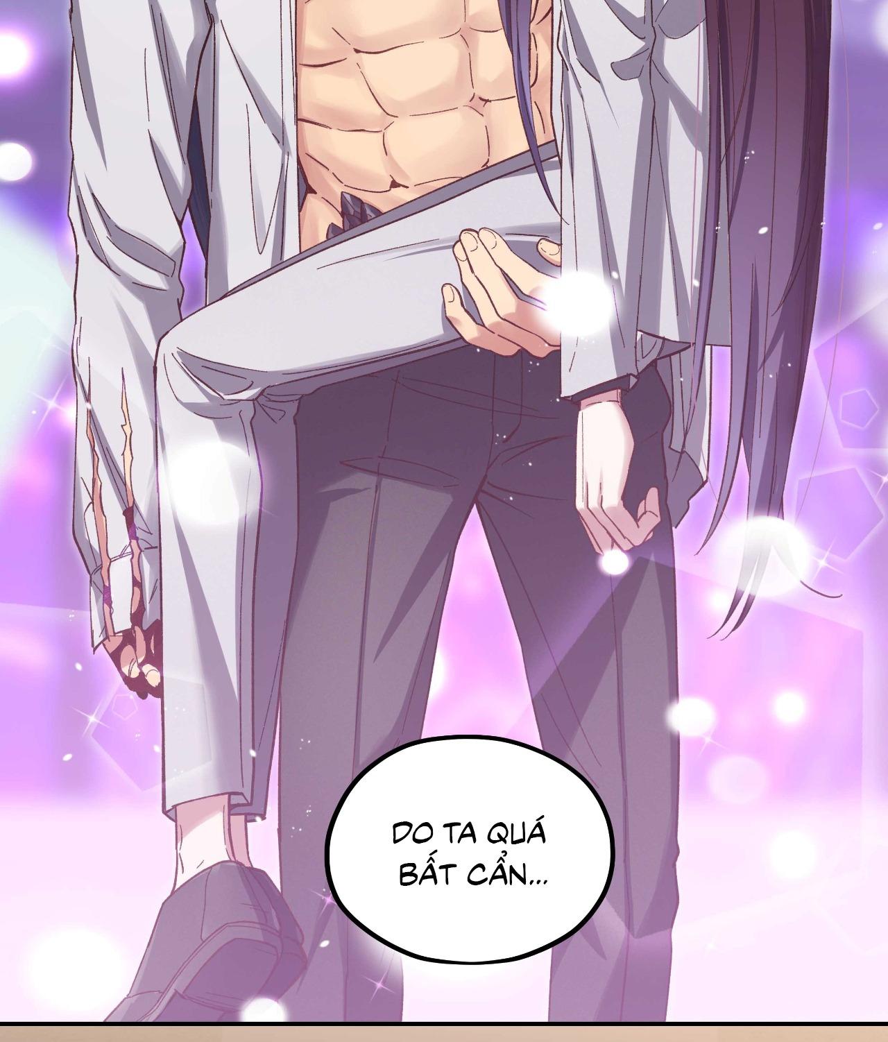 Đọc truyện Quán cơm tỳ hưu - Chapter 88