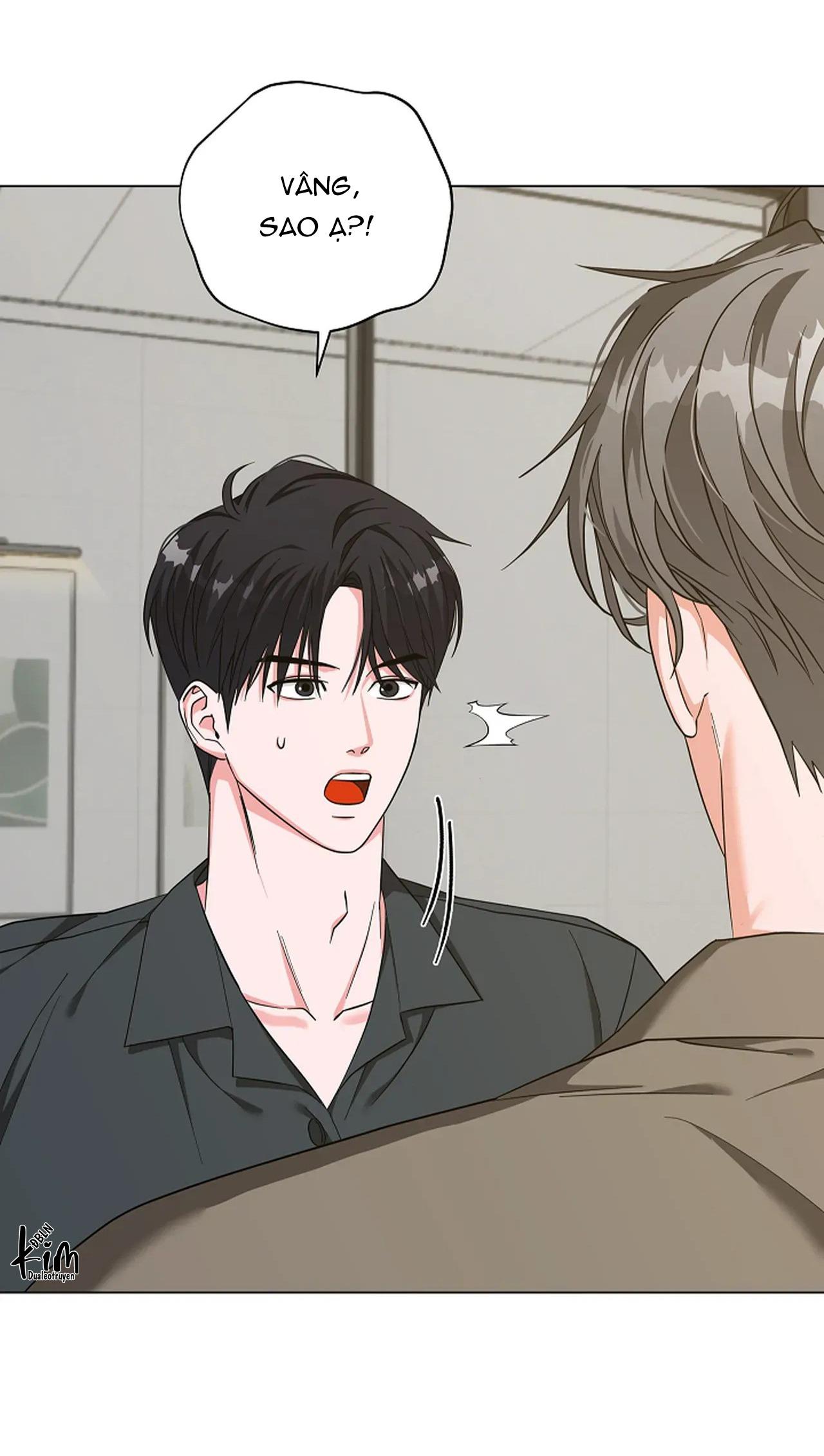 Đọc truyện BL NGẮN CHỊCH HỎNY - Chapter 57.3