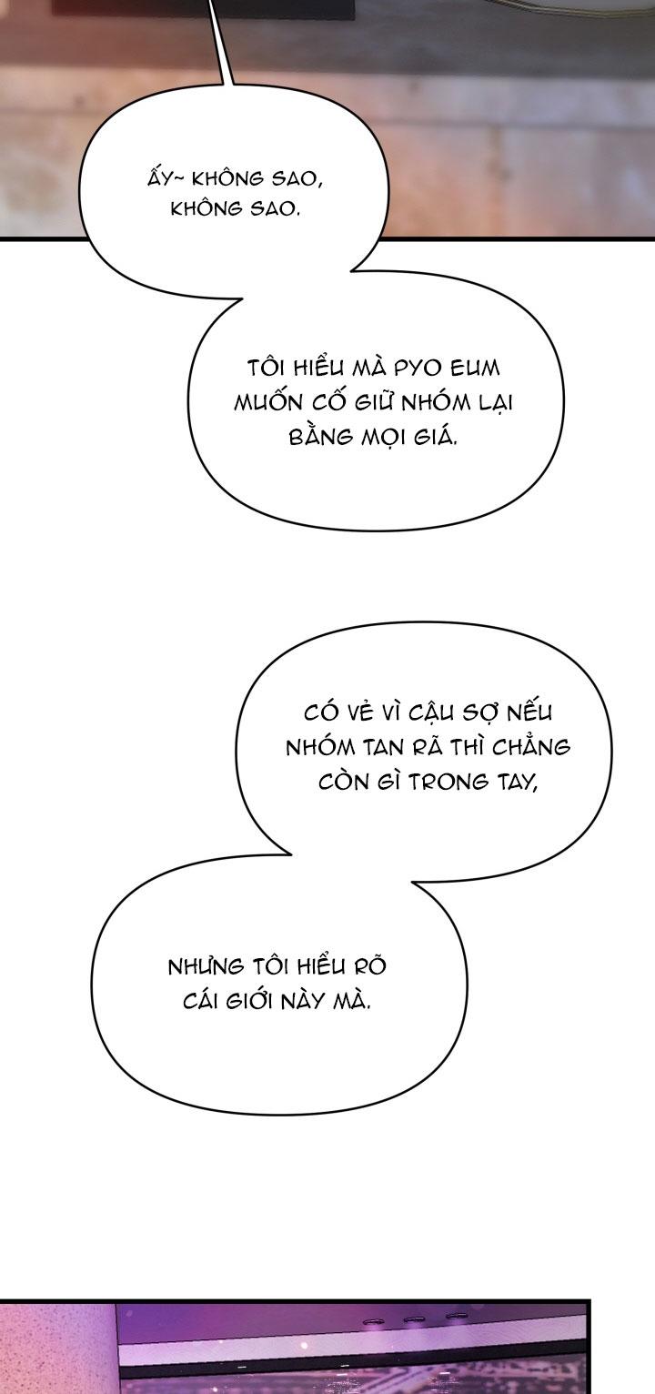 Đọc truyện BÁO CÁO SỨC KHỎE TUYẾN TIỀN LIỆT - Chapter 18