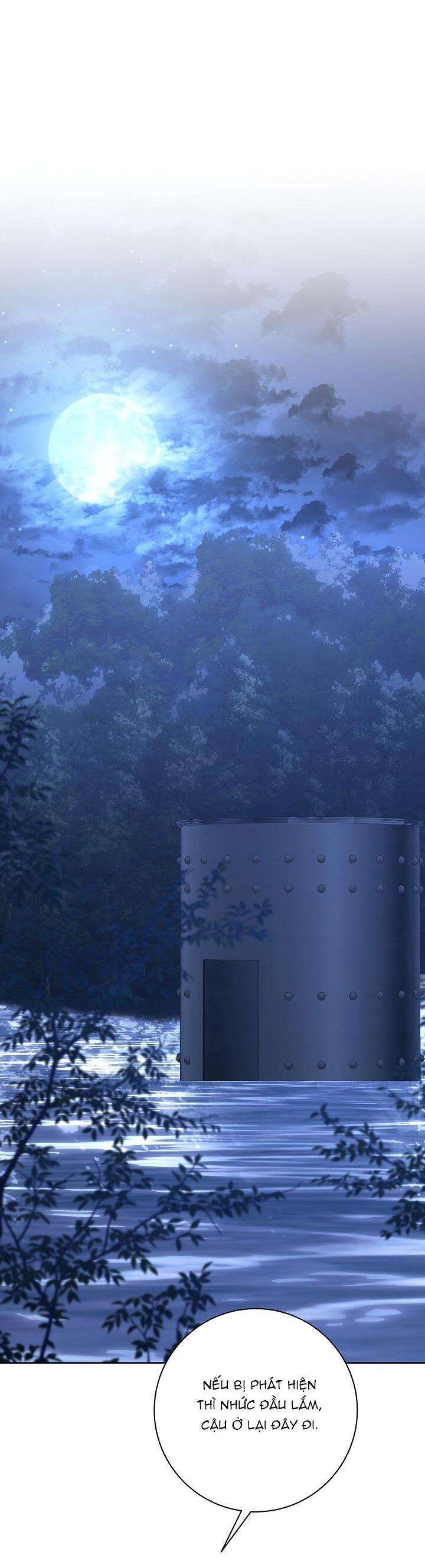 Đọc truyện CHÁN GHÉT - Chapter 56
