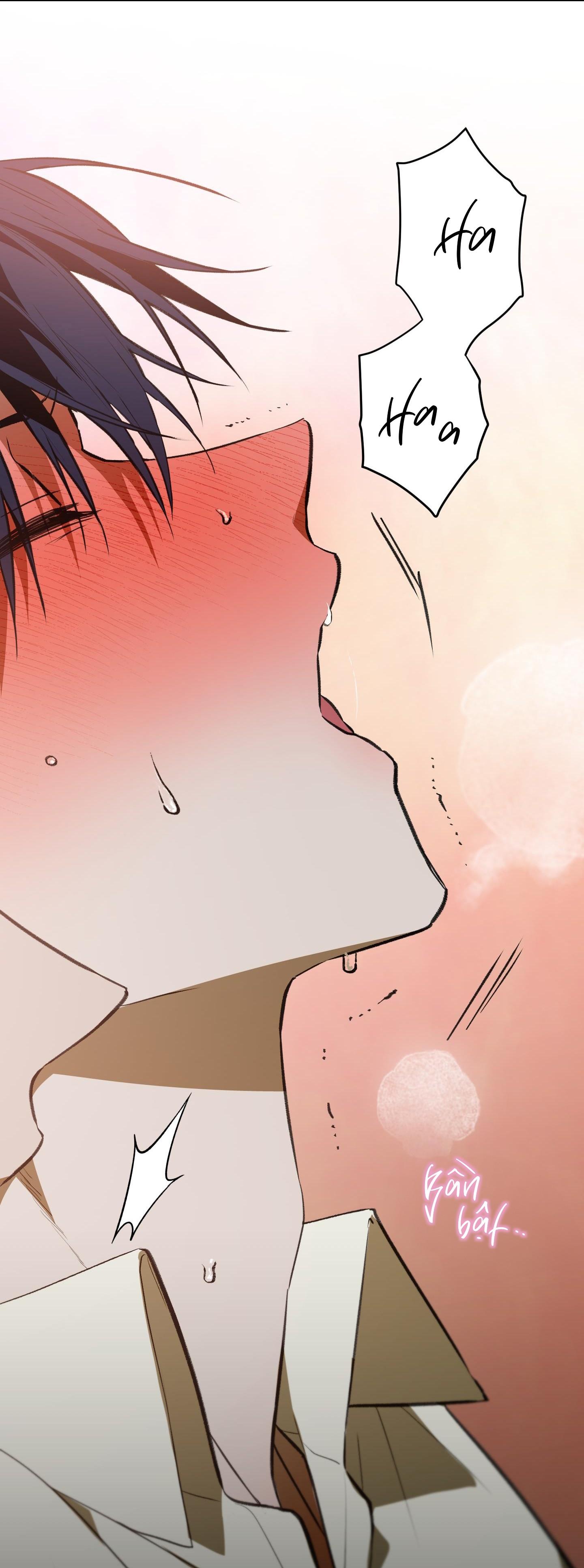 Đọc truyện (CBunu) Control Time - Chapter 31