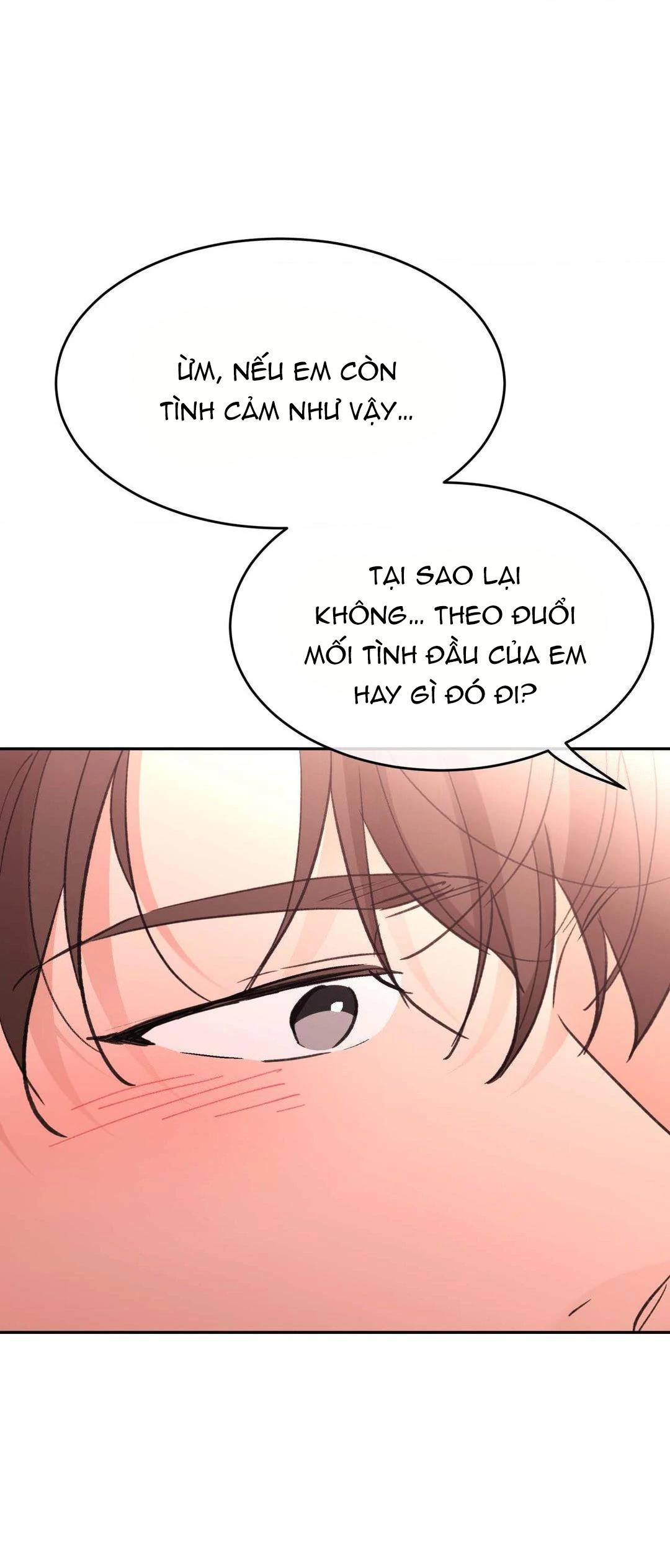 Đọc truyện Chiếc Lá Lay Động Theo Giai Điệu - Chapter 21