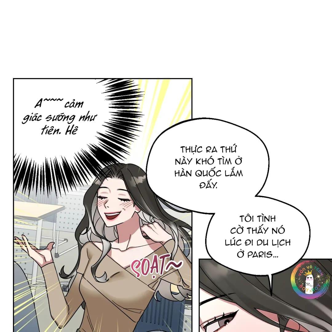 Đọc truyện Tuyển Tập GL Ngắn 18+ - Chapter 3