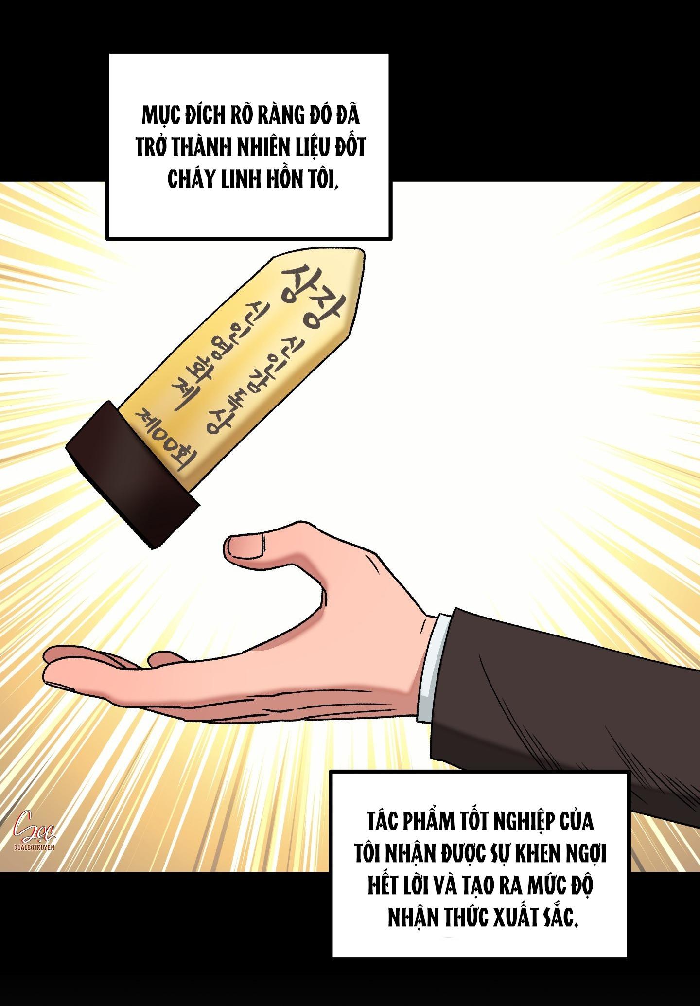 Đọc truyện KHUNG HAM MUỐN TÌNH DỤC - Chapter 8