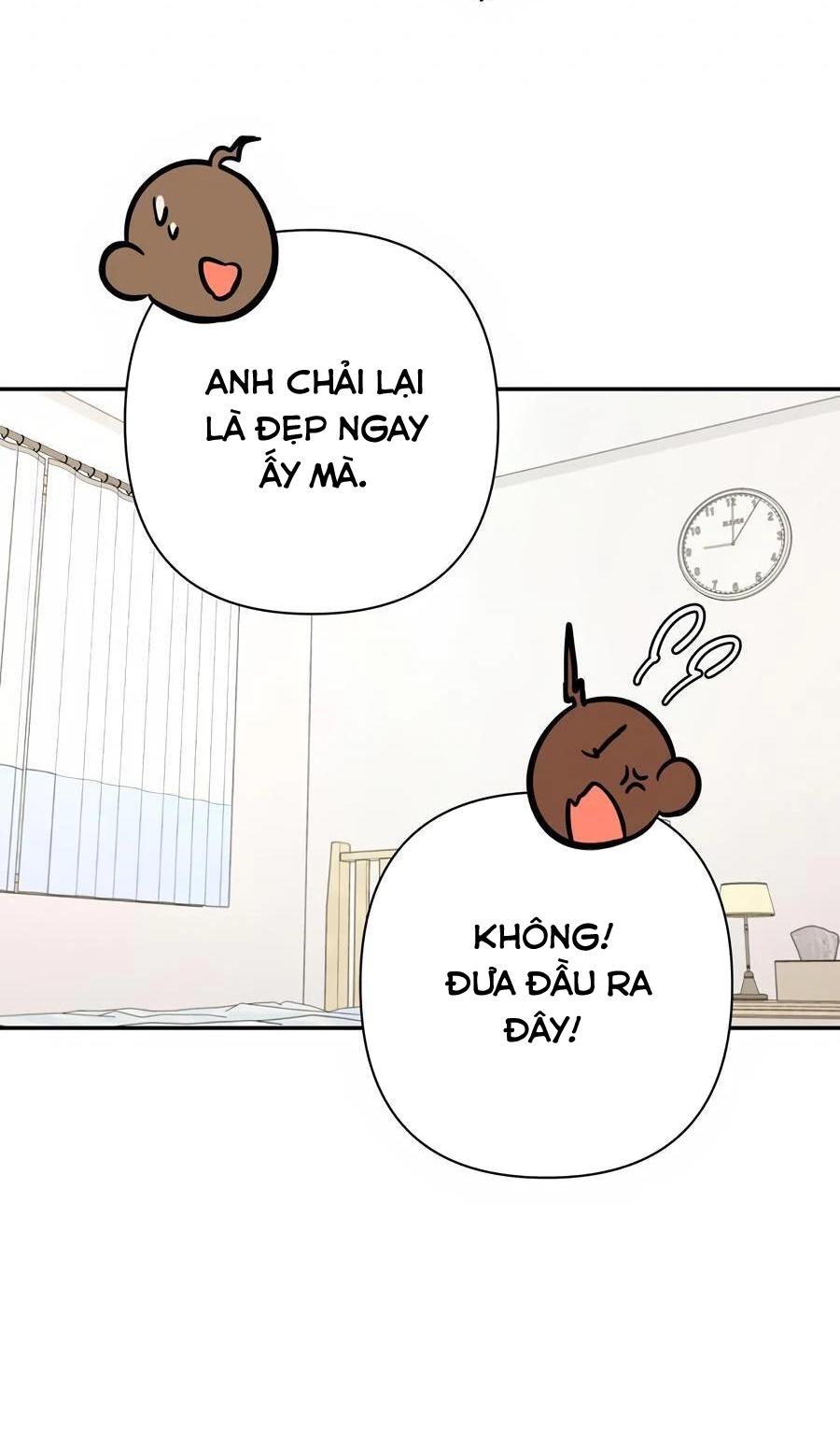 Đọc truyện Mắc Kẹt Trong Game Hẹn Hò Của Em Gái Tôi - Chapter 84