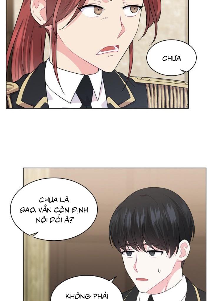 Đọc truyện Who’s your daddy - Chapter 18