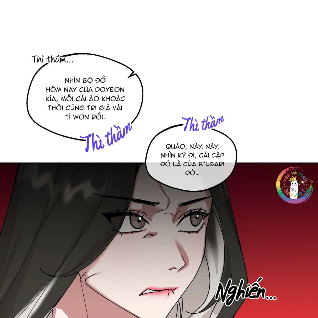 Đọc truyện Tuyển Tập GL Ngắn 18+ - Chapter 3