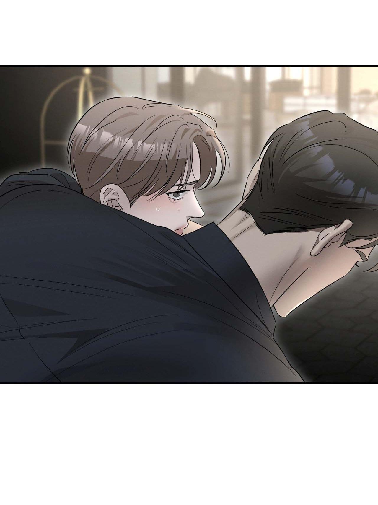 Đọc truyện NHIỆT ĐỘ TIẾP XÚC - Chapter 22