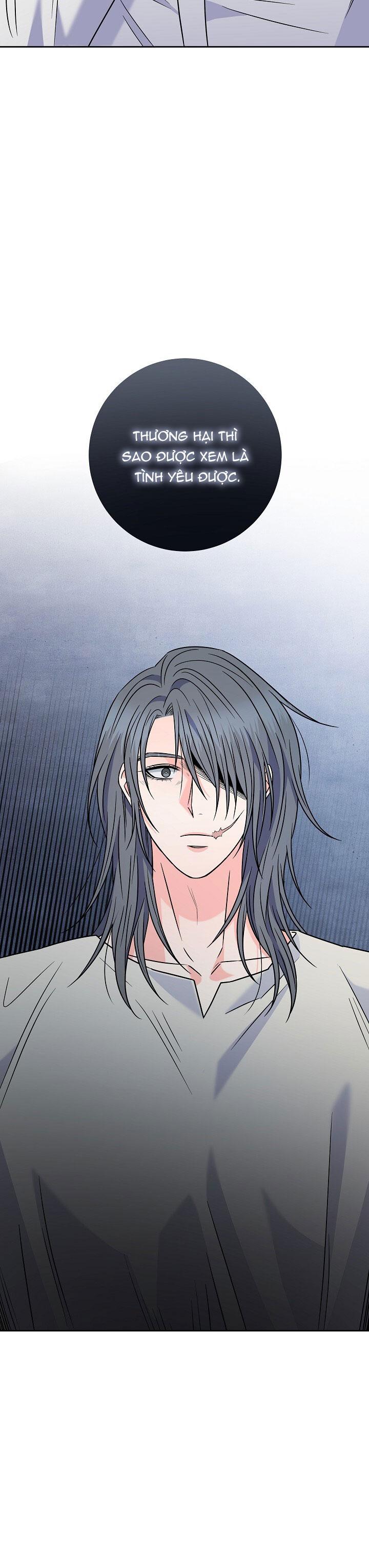 Đọc truyện CHÁN GHÉT - Chapter 53