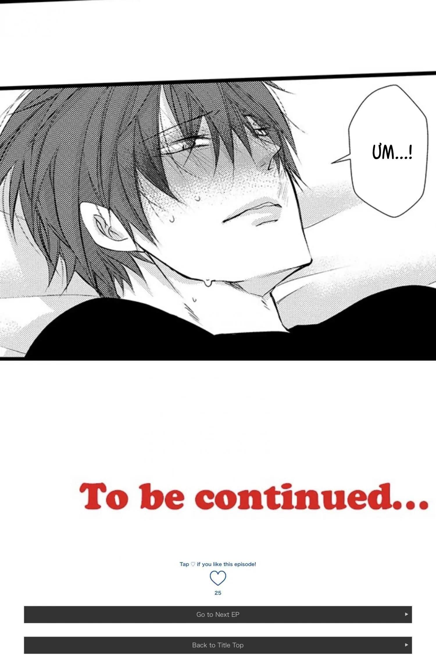 Đọc truyện Fan cuồng Boylove bị triệu hồi tới một thế giới lạ - Chapter 6