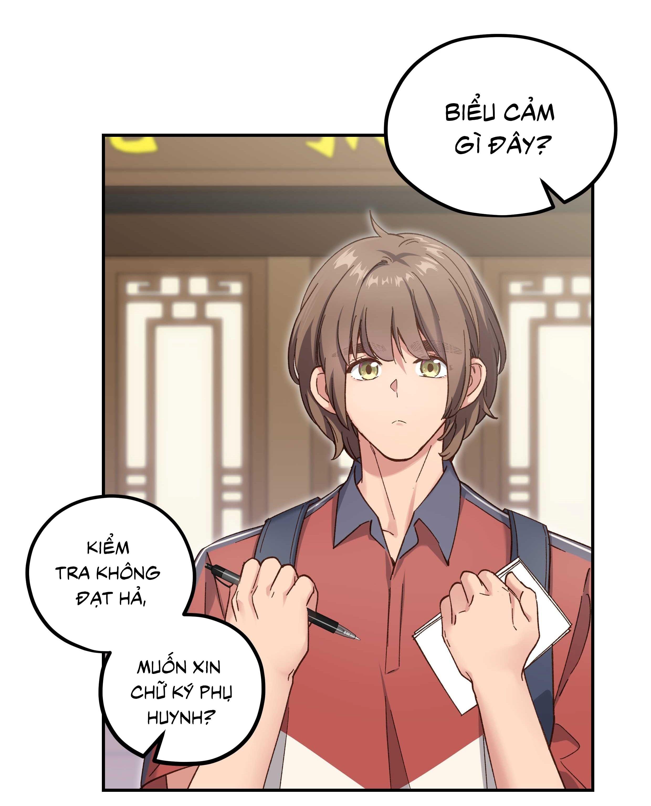 Đọc truyện Quán cơm tỳ hưu - Chapter 91