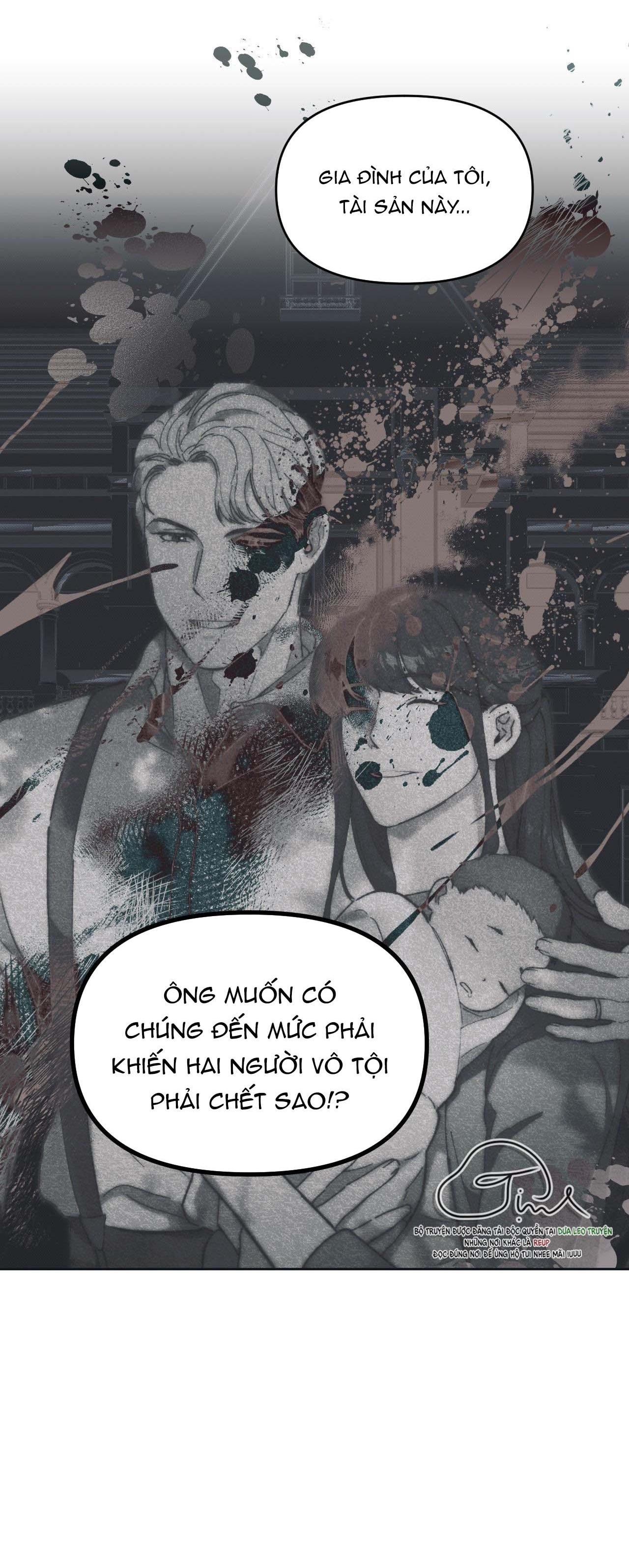 Đọc truyện Tuyển Tập Manhwa Dằm Khăm - Chapter 86