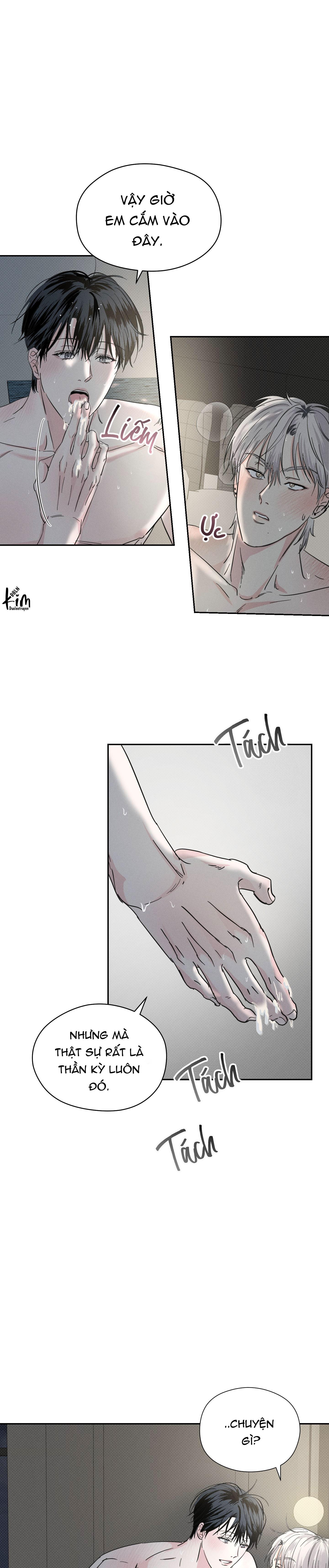 Đọc truyện BL NGẮN TUYỂN CHỌN - Chapter 34.93