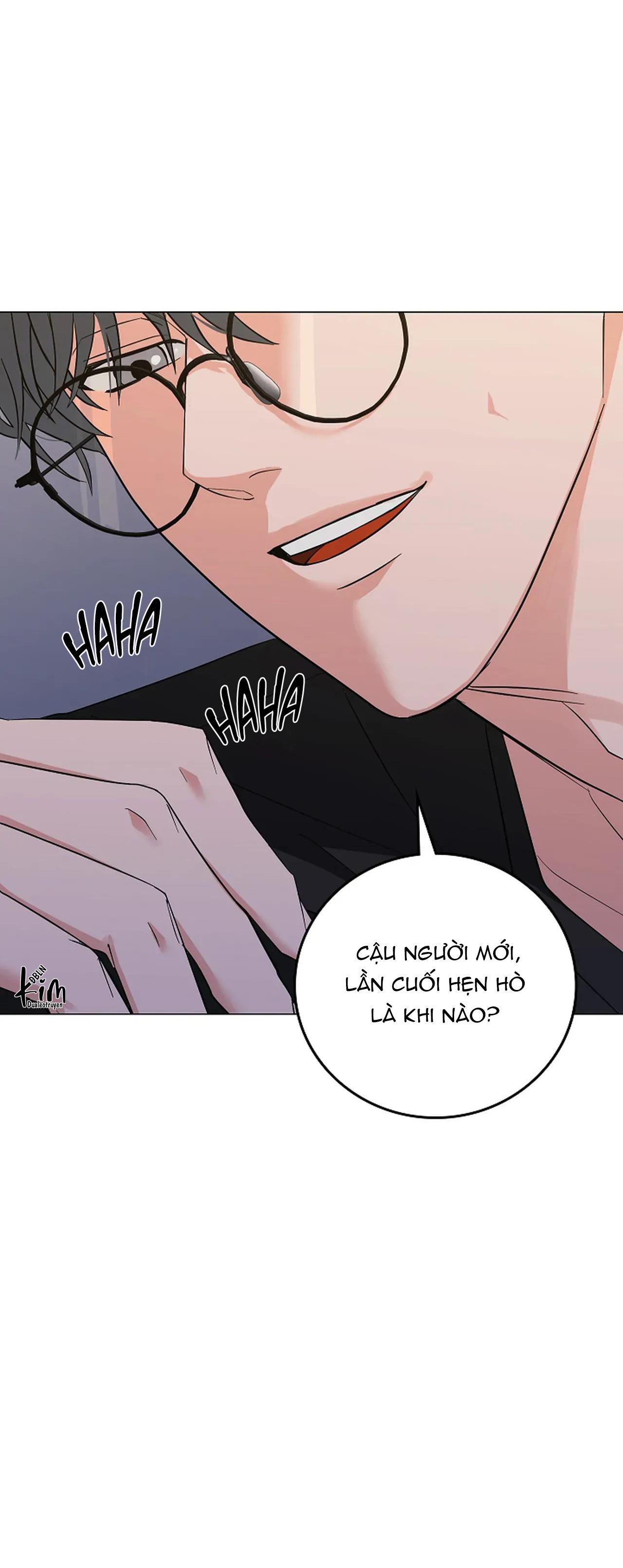 Đọc truyện BL NGẮN CHỊCH HỎNY - Chapter 57.3