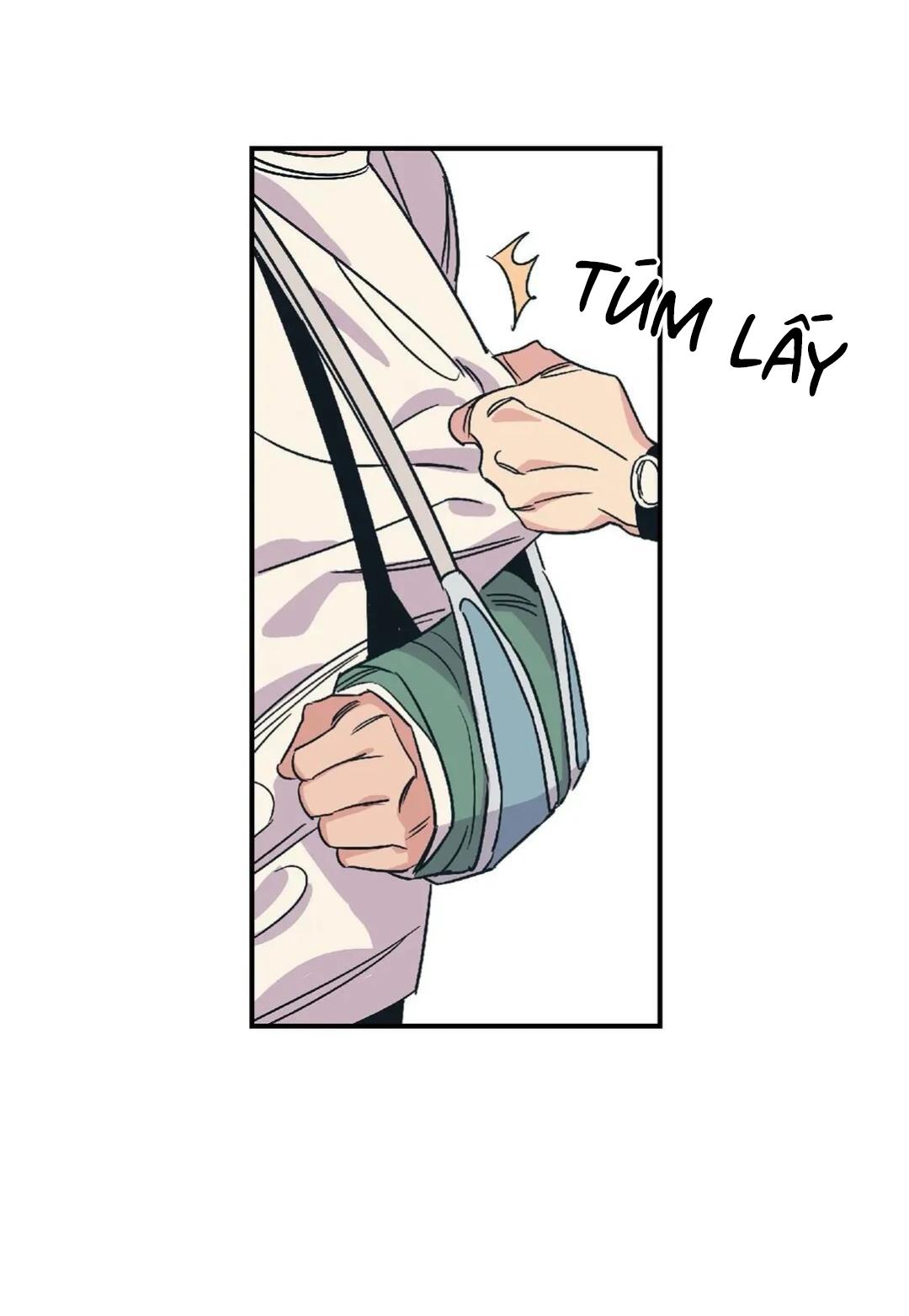 Đọc truyện Chuyện Tình Triệu Won - Chapter 8