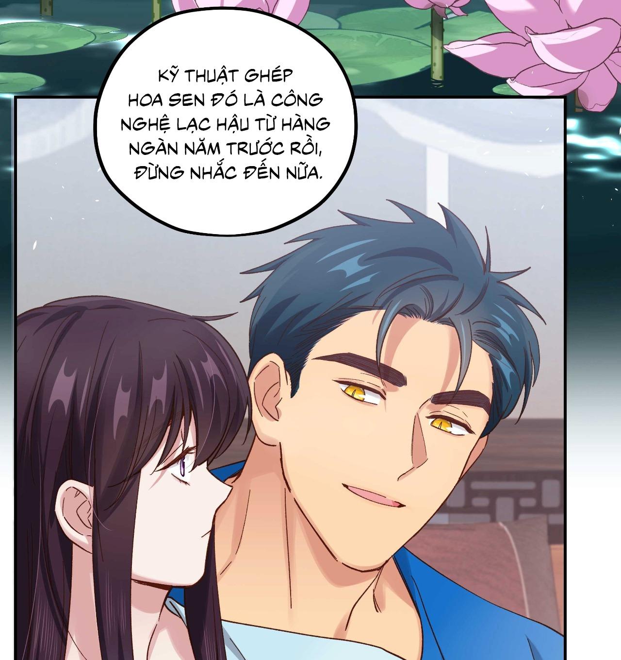 Đọc truyện Quán cơm tỳ hưu - Chapter 89