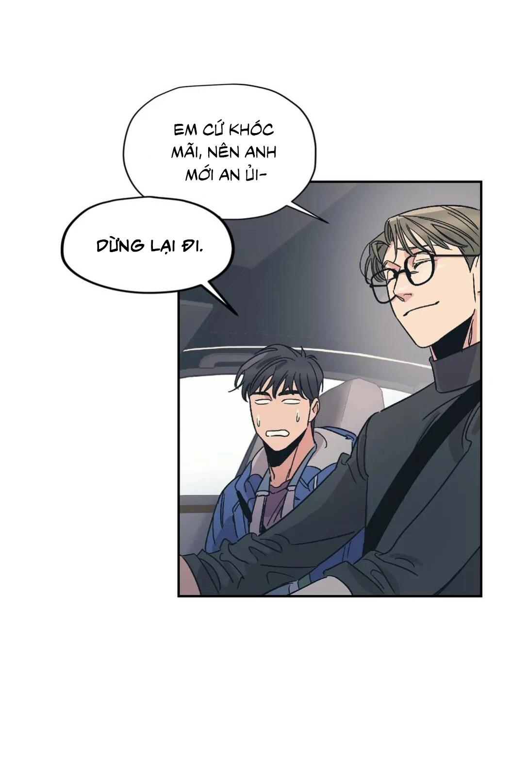 Đọc truyện Chuyện Tình Triệu Won - Chapter 6