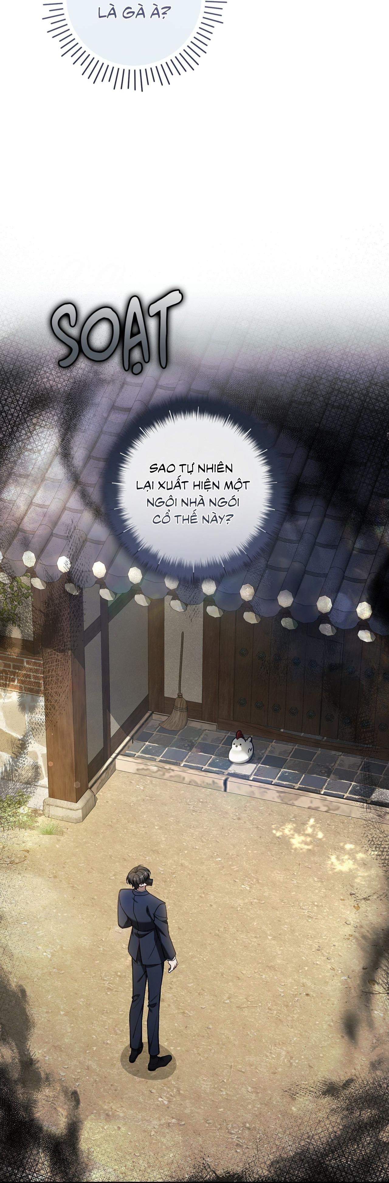 Đọc truyện Hunter muốn sống một cách yên bình - Chapter 35