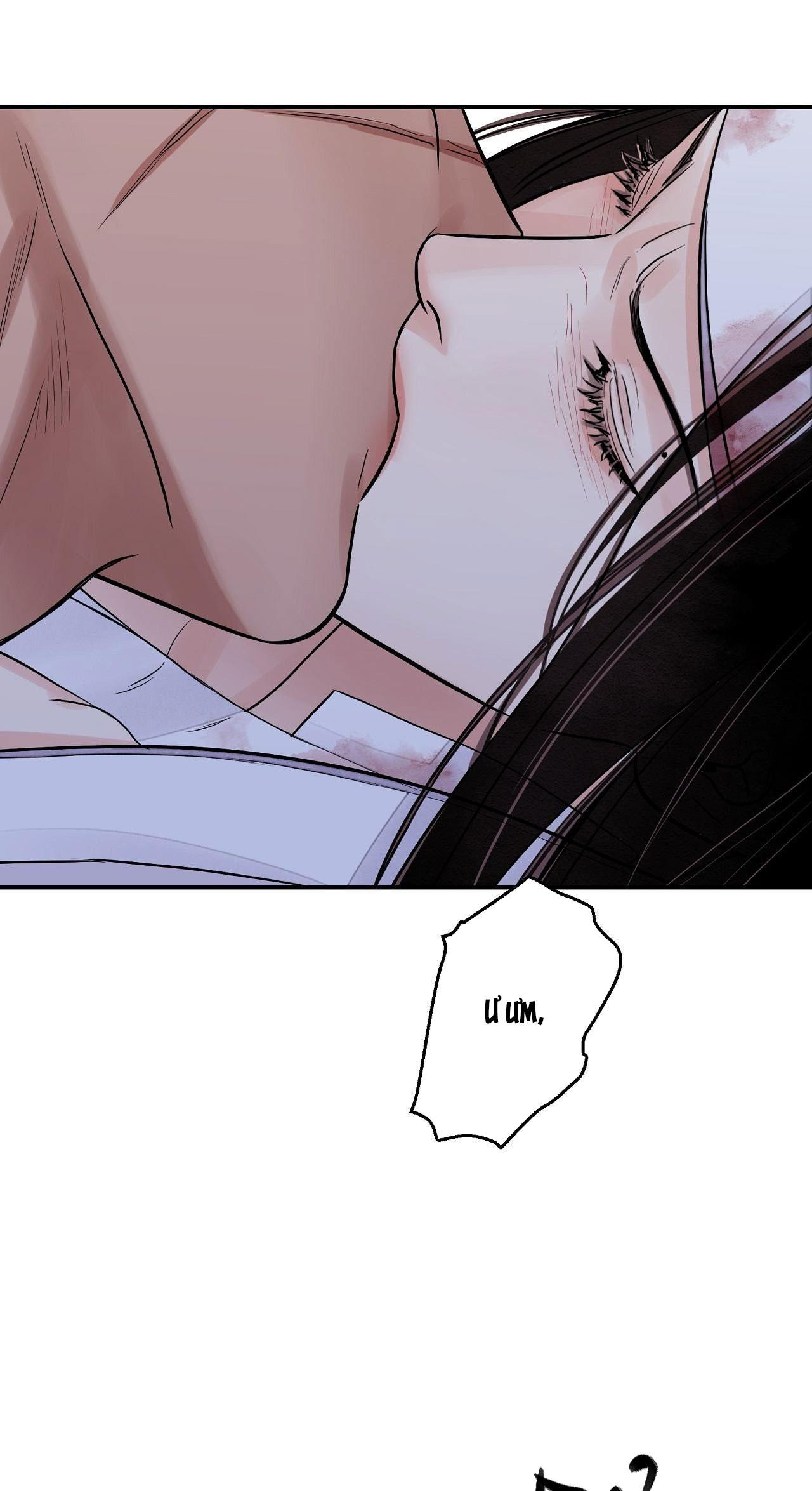 Đọc truyện KIẾM HOA - Chapter 83