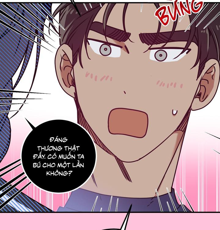 Đọc truyện OMG! - Chapter 2