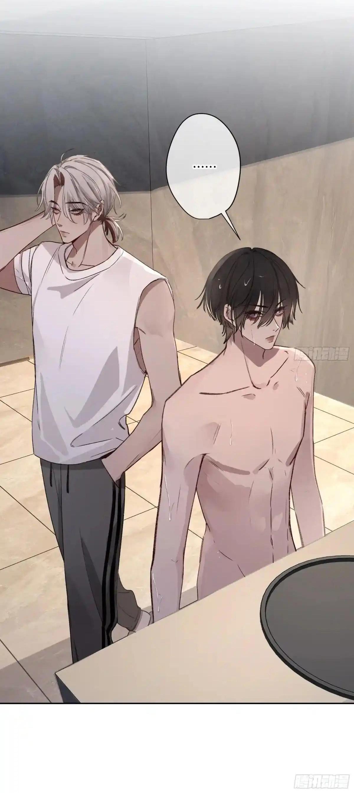 Đọc truyện Ác linh - Chapter 6