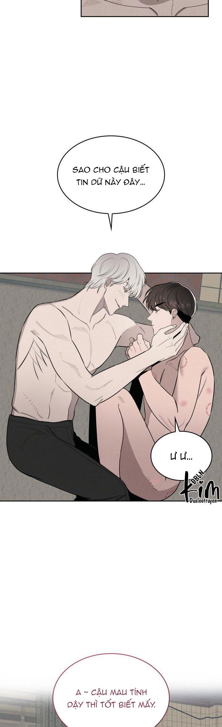 Đọc truyện BL NGẮN CHỊCH HỎNY - Chapter 58.5