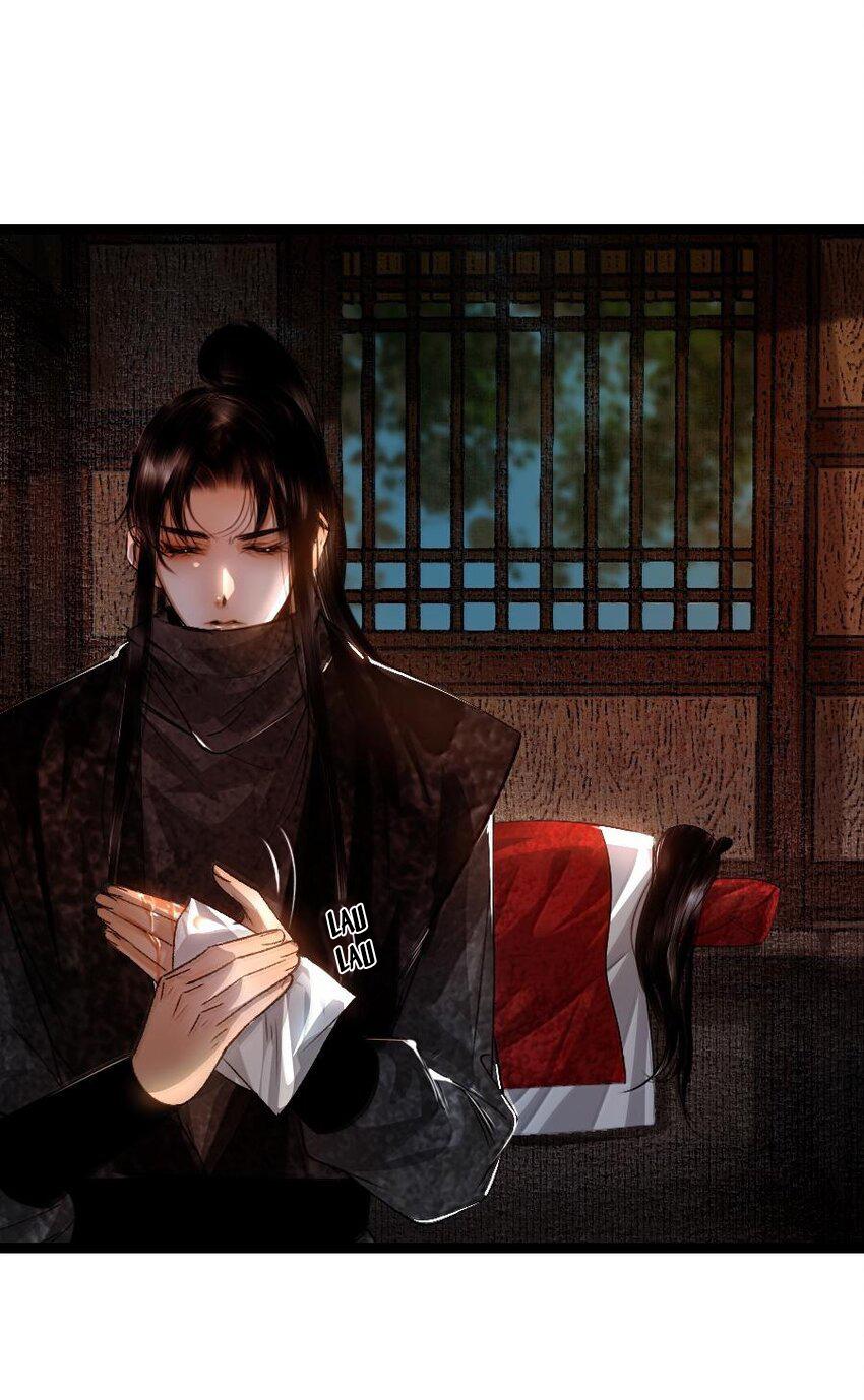 Đọc truyện Vòng Luân Hồi - Chapter 111