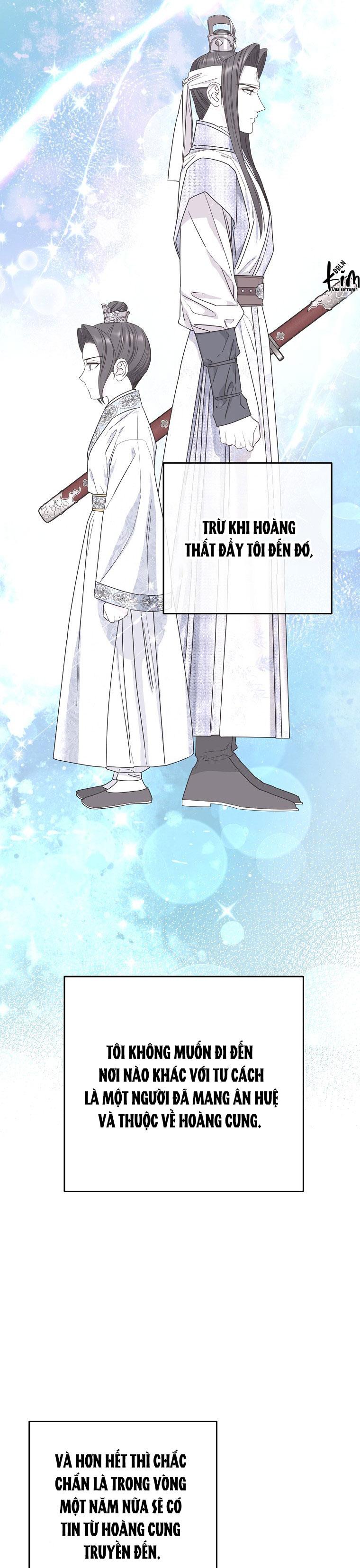 Đọc truyện XUÂN PHONG VIÊN MÃN - Chapter 76