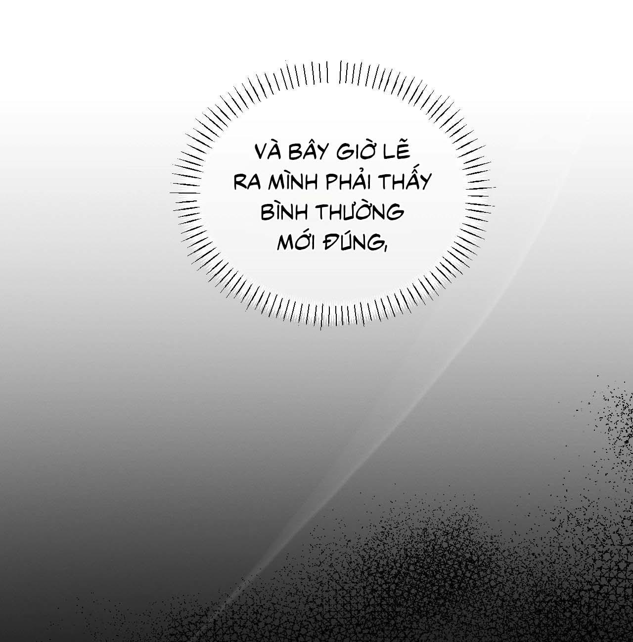 Đọc truyện NHIỆT ĐỘ TIẾP XÚC - Chapter 21