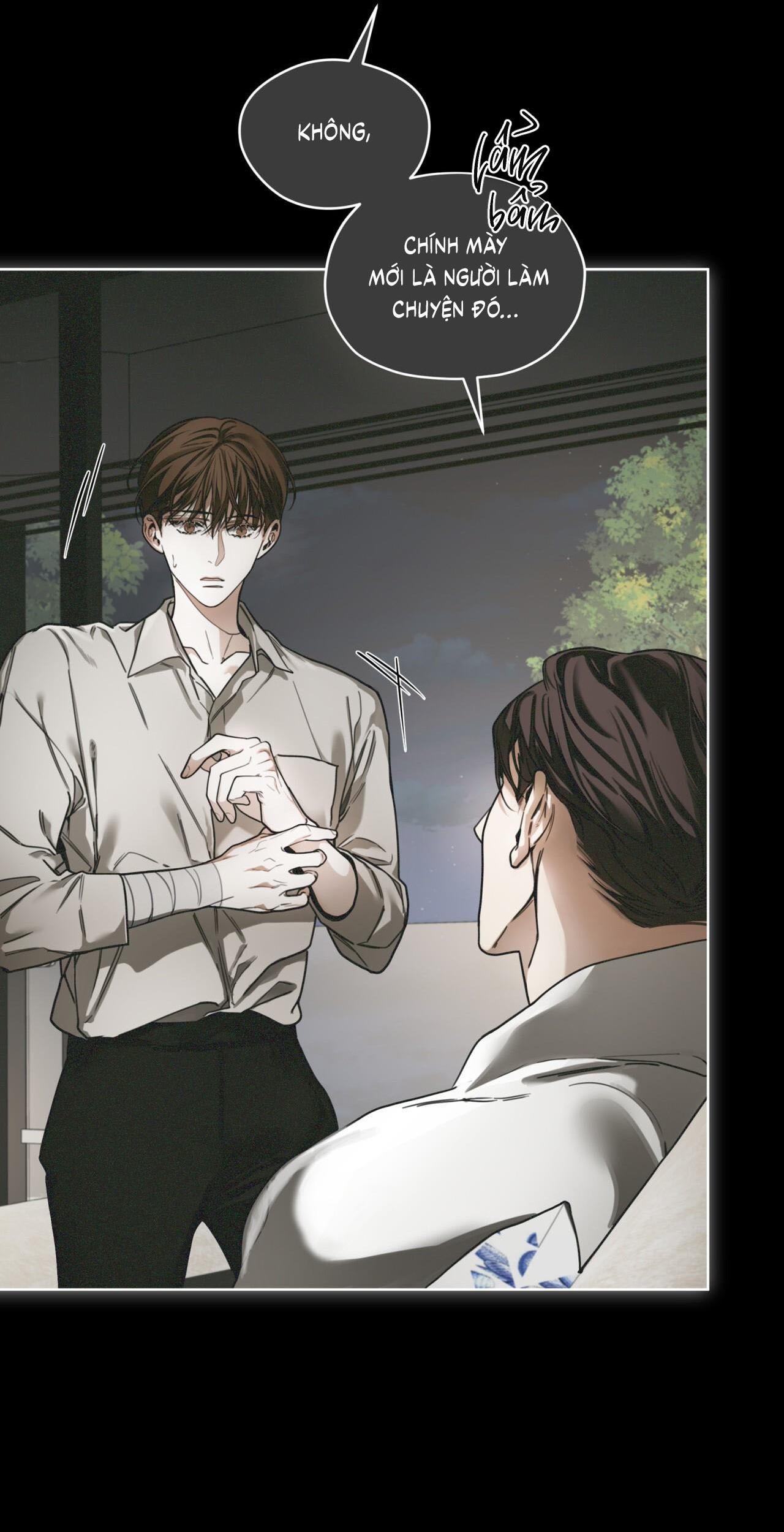 Đọc truyện (CBunu) Phạm Luật - Chapter 108