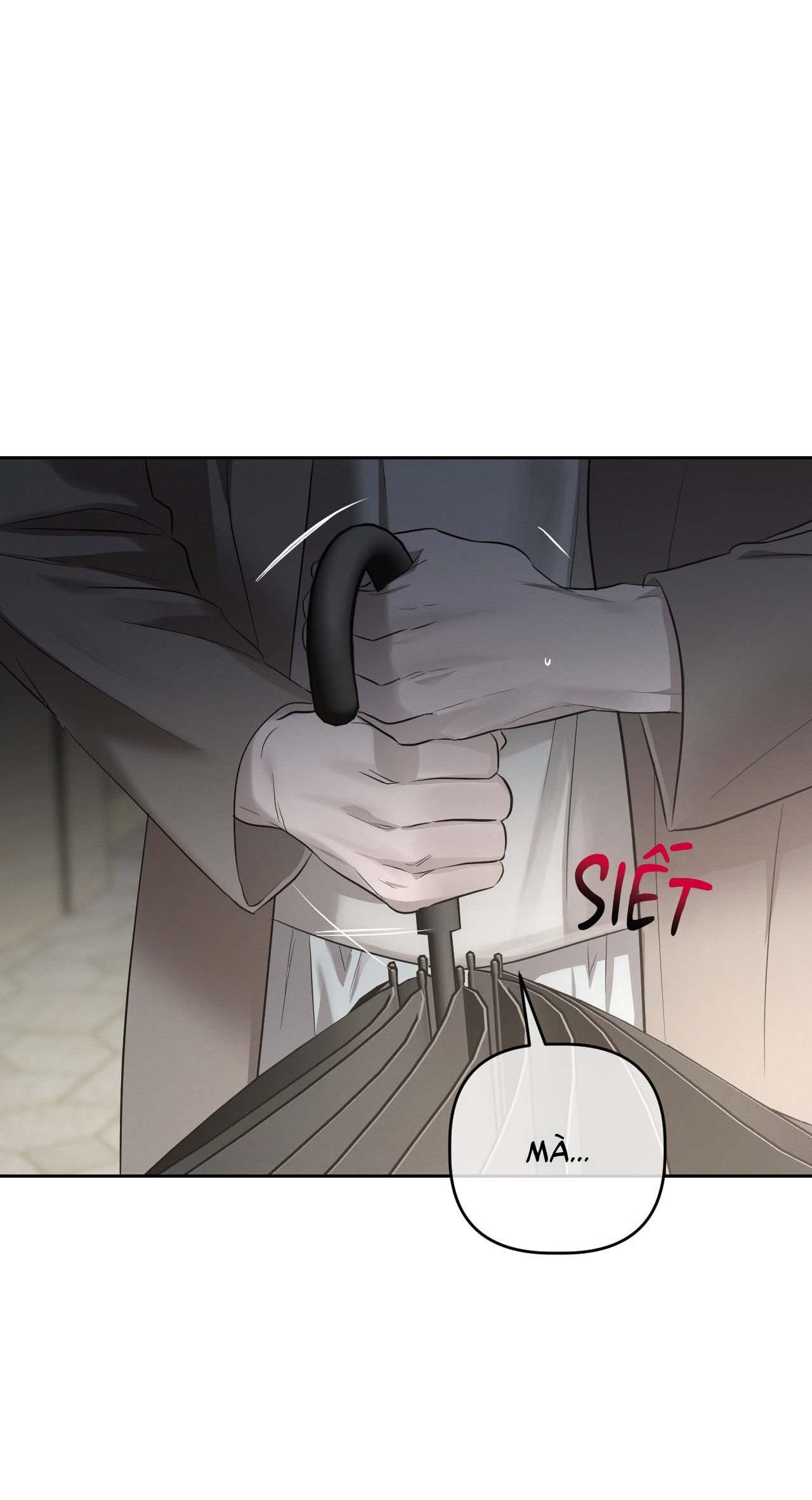 Đọc truyện NHIỆT ĐỘ TIẾP XÚC - Chapter 22