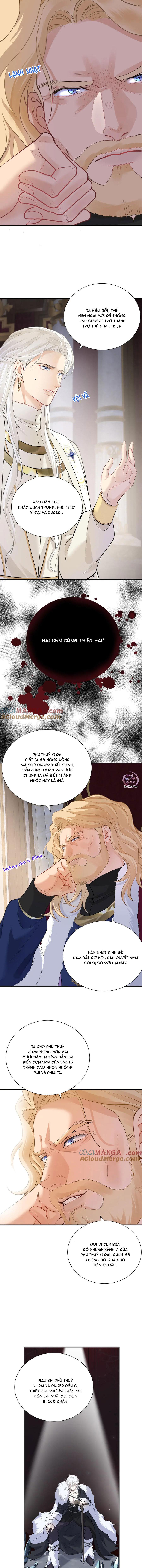 Đọc truyện Bản Tình Ca Nụ Hôn Ngục Tù - Chapter 27