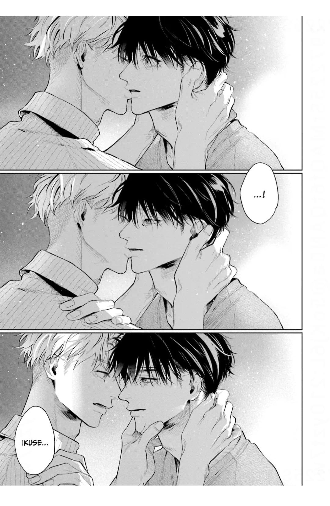 Đọc truyện Vị ngọt của sự buông thả - Chapter 5