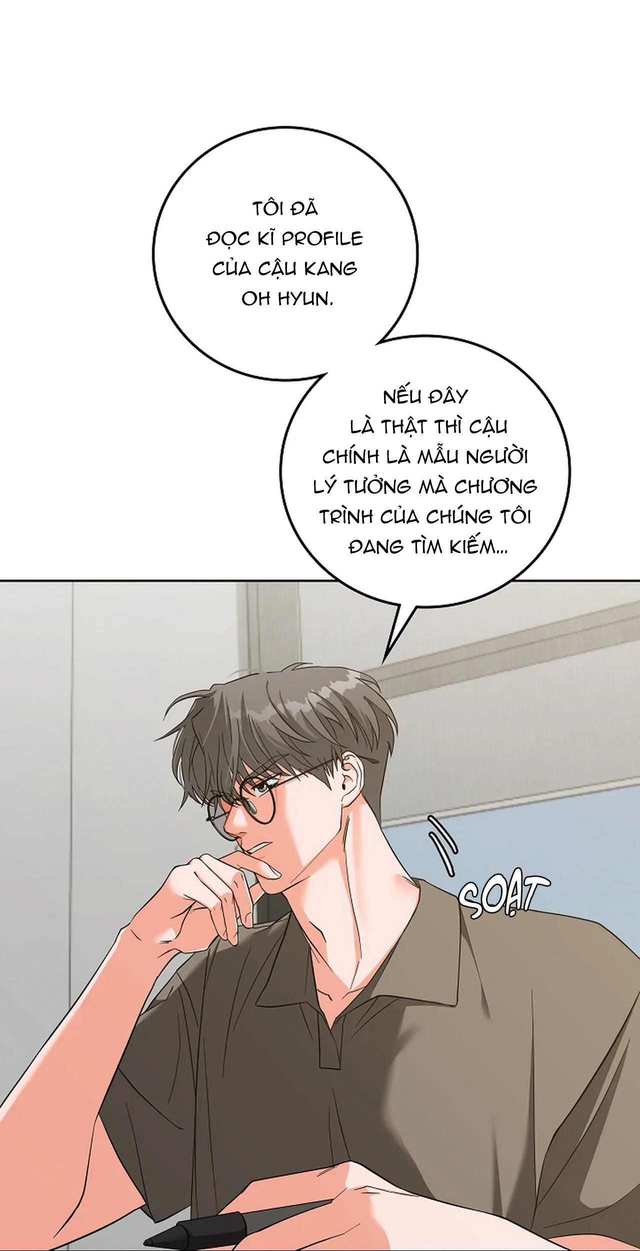 Đọc truyện BL NGẮN CHỊCH HỎNY - Chapter 57.3