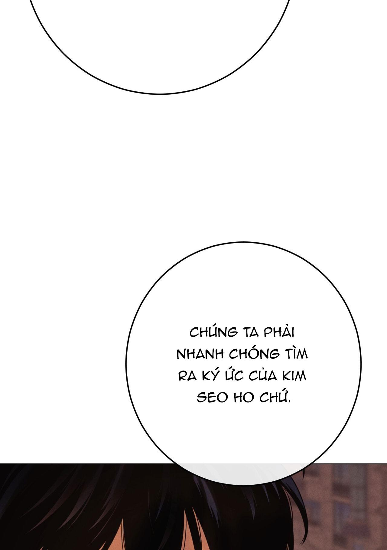 Đọc truyện QUẺ BÓI GIẤC MƠ CỦA YÊU TINH - Chapter 49