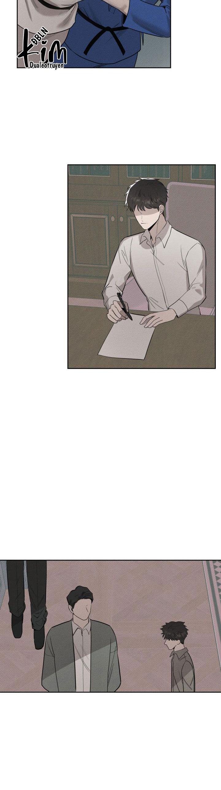 Đọc truyện BL NGẮN CHỊCH HỎNY - Chapter 58.5