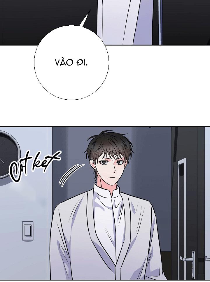 Đọc truyện CHÁN GHÉT - Chapter 55