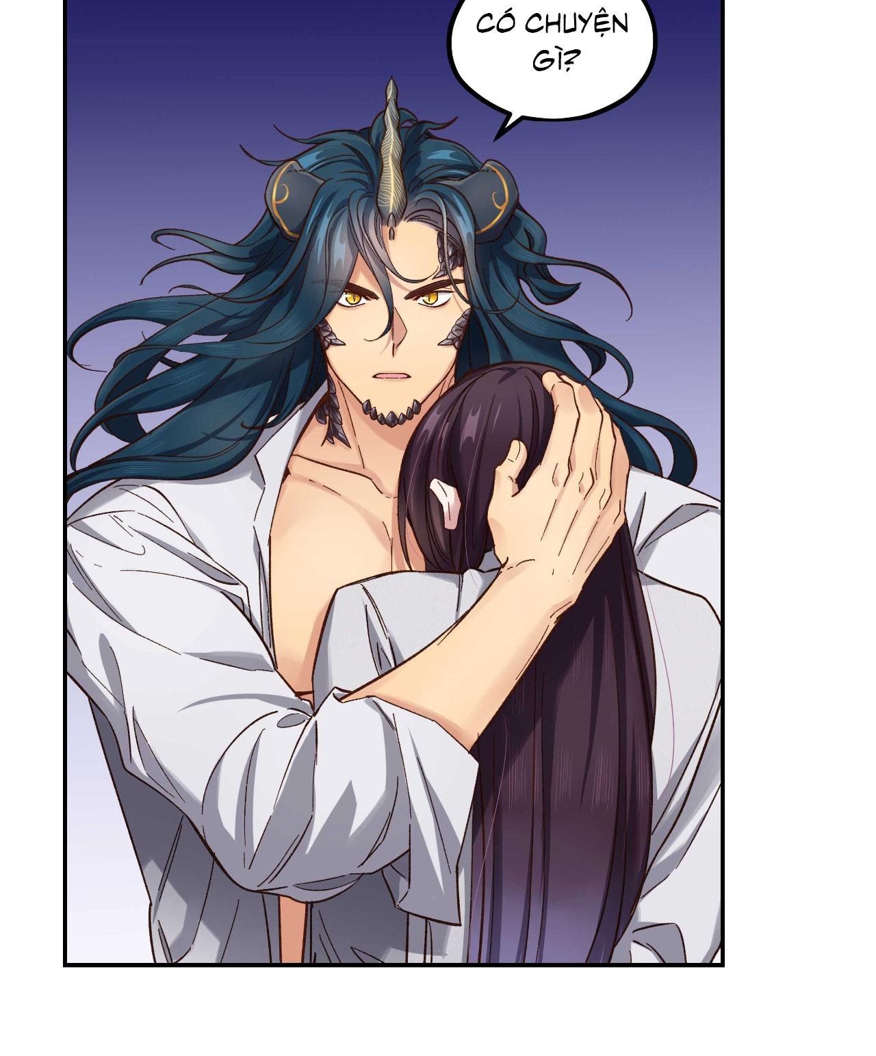 Đọc truyện Quán cơm tỳ hưu - Chapter 88