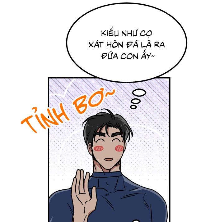 Đọc truyện OMG! - Chapter 2