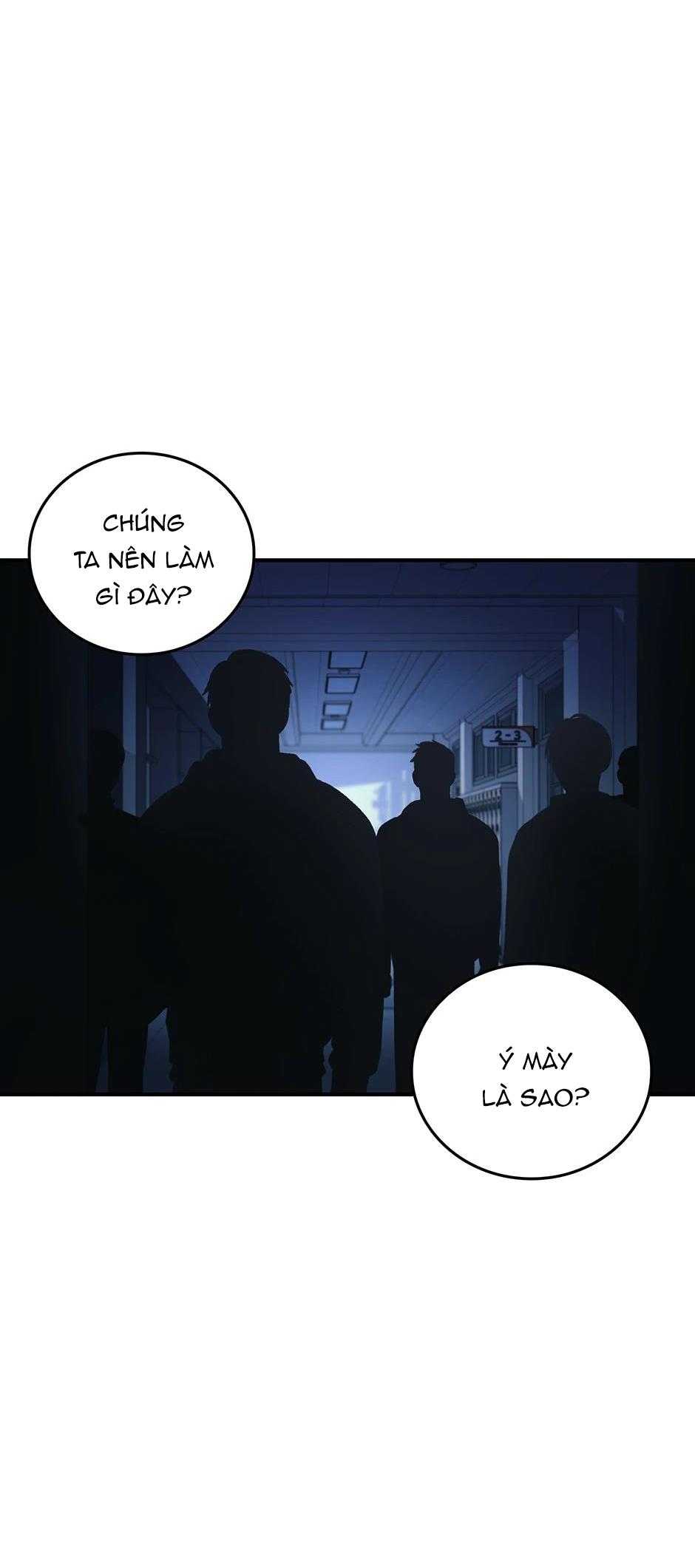 Đọc truyện Deadman Switch - Chapter 59