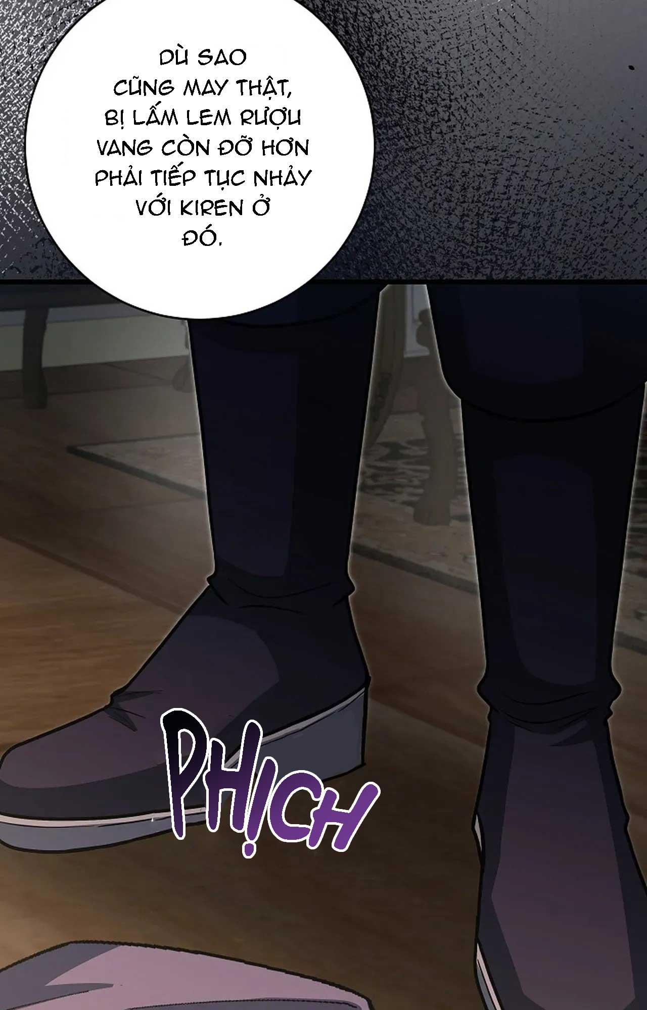 Đọc truyện NGHỈ HƯU CHỨ KHÔNG PHẢI TÌNH YÊU - Chapter 45