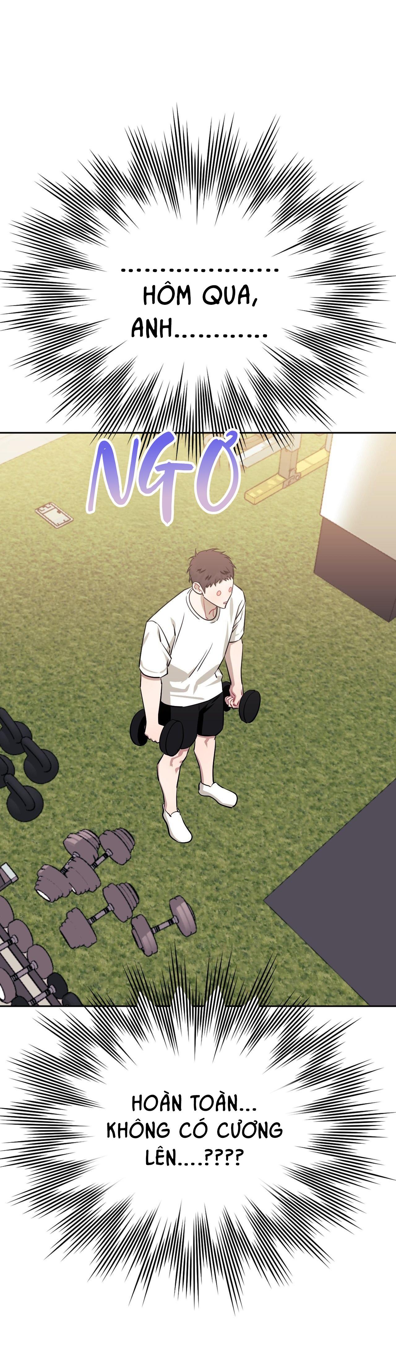 Đọc truyện HƠN CẢ BẠN BÈ - Chapter 105