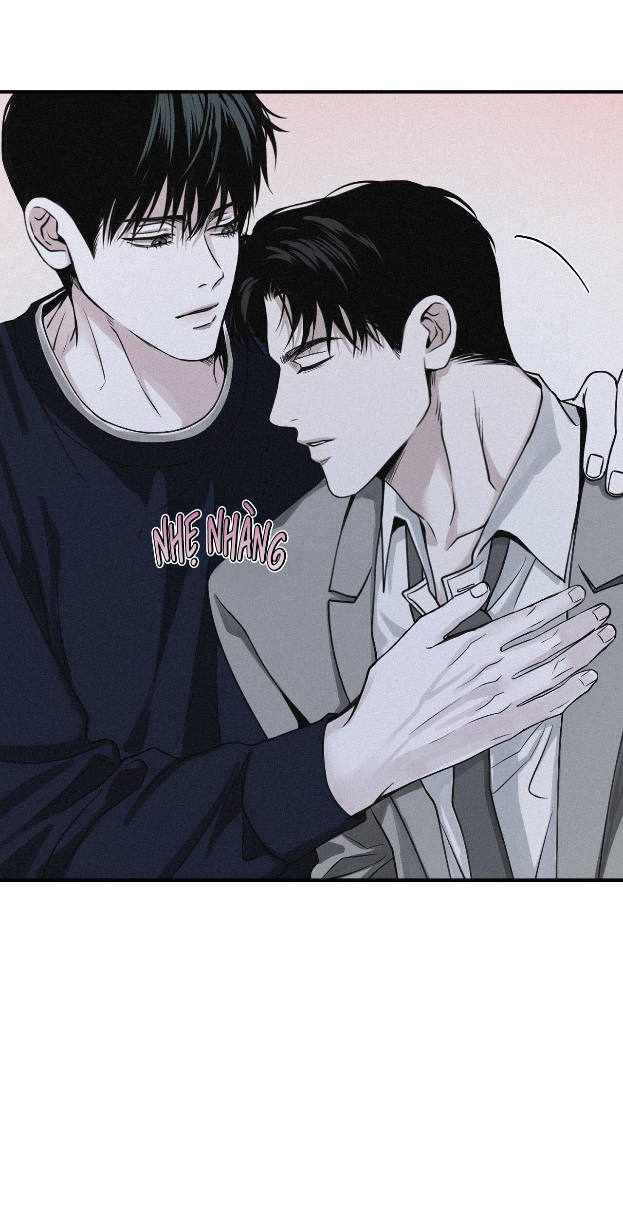 Đọc truyện (CBunu) Phép Chiếu - Chapter 35