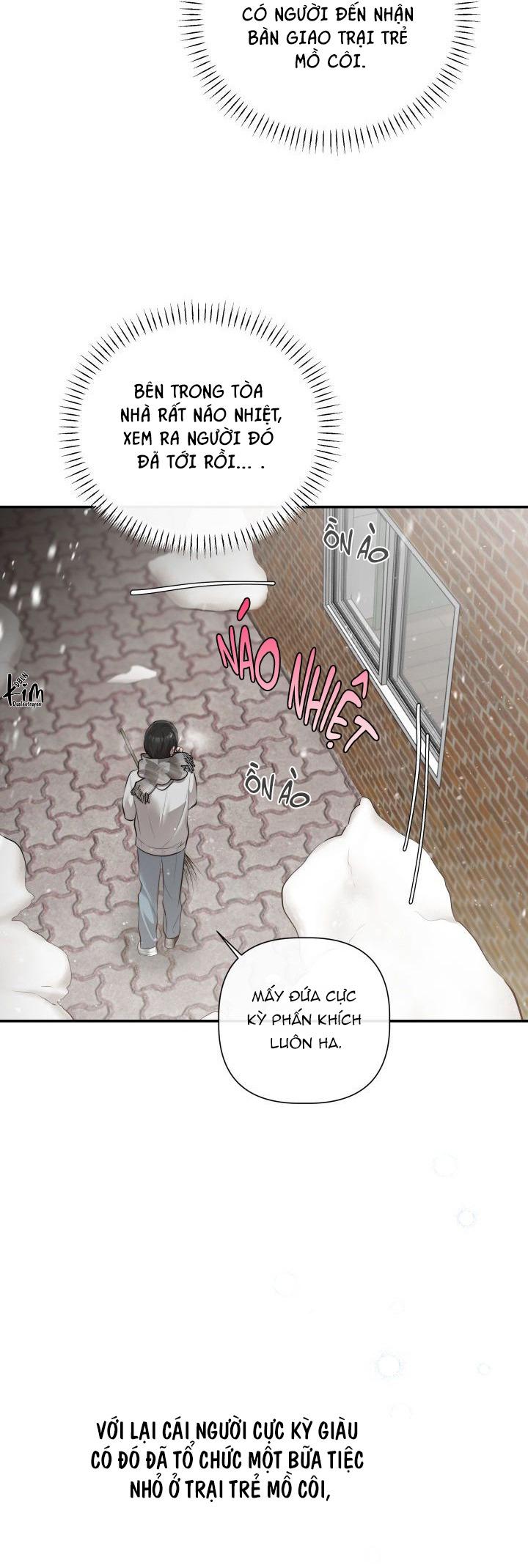 Đọc truyện BL NGẮN LOẠN LUÂN - GIA ĐÌNH - Chapter 9.1