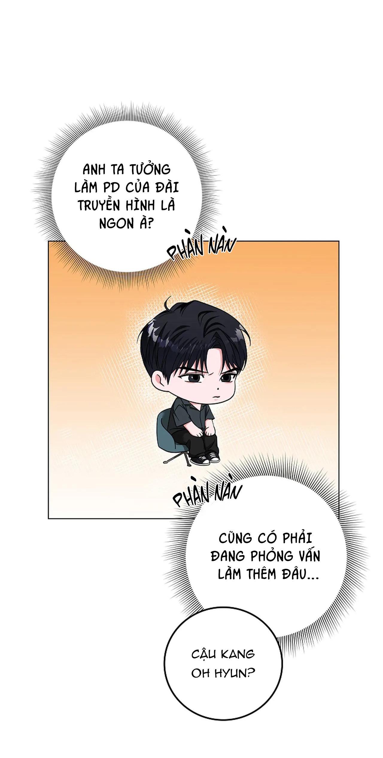 Đọc truyện BL NGẮN CHỊCH HỎNY - Chapter 57.3