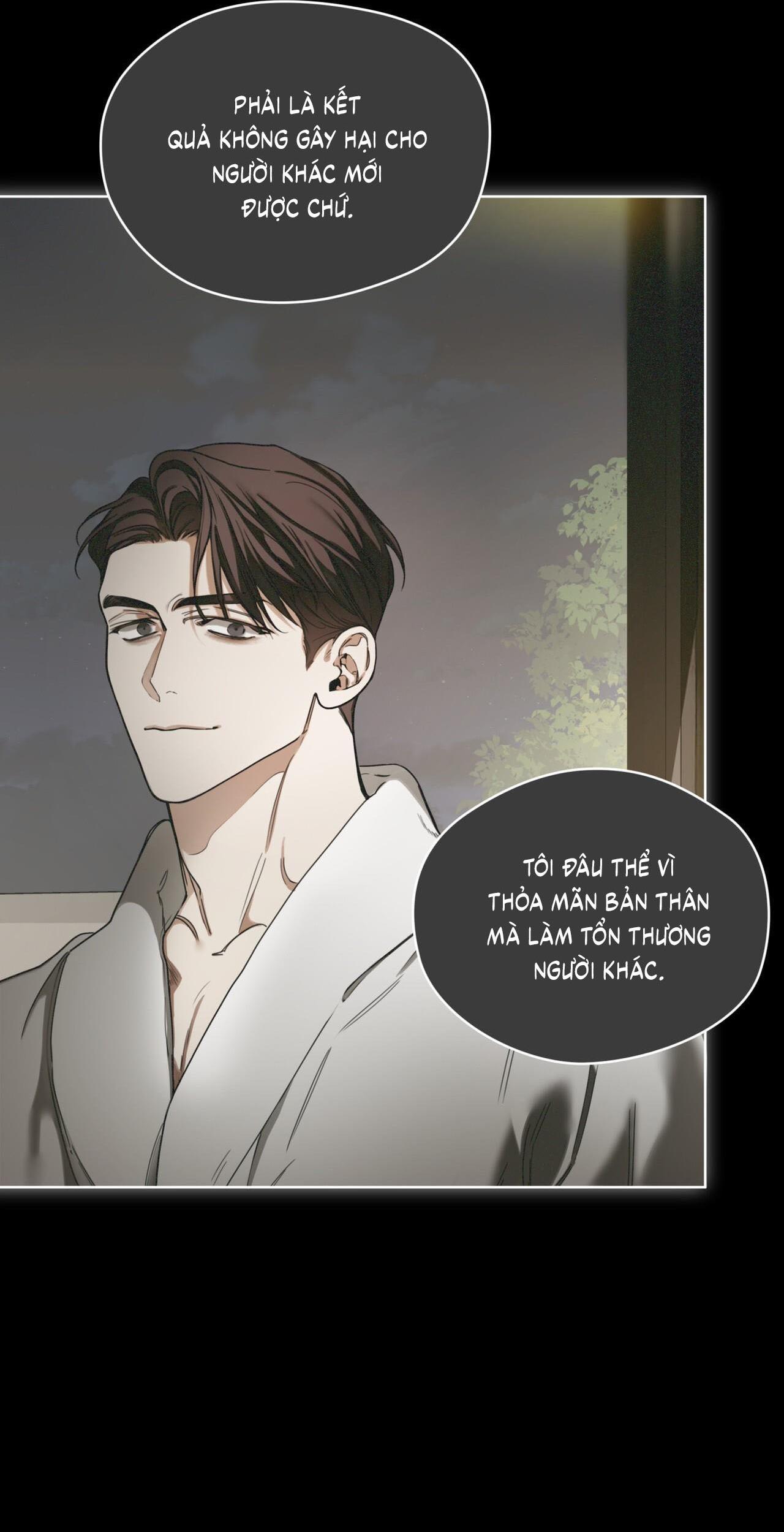 Đọc truyện (CBunu) Phạm Luật - Chapter 108